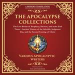 Apocalypse Collection – The Lost Books of Prophecy, Heaven, and the End Times, The