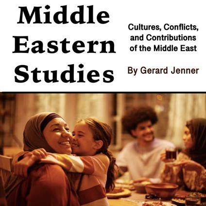 Middle Eastern Civilization