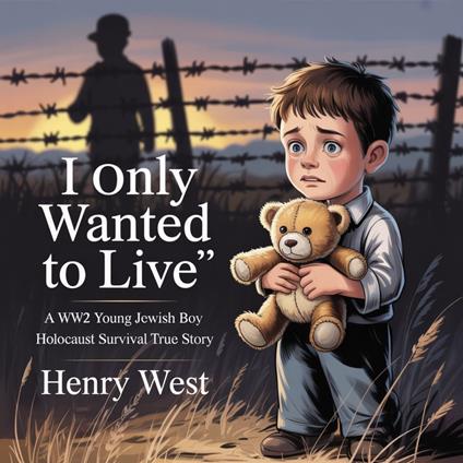 I Only Wanted to Live