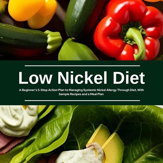 Low Nickel Diet
