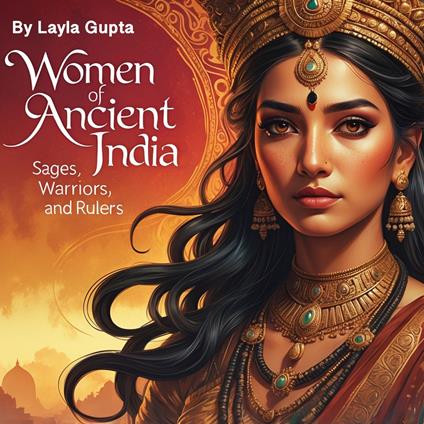 Women of Ancient India