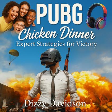 PUBG Chicken Dinner: Expert Strategies for Victory