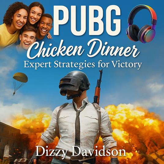 PUBG Chicken Dinner: Expert Strategies for Victory