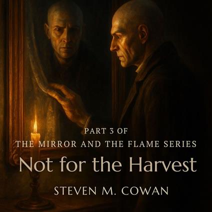 Not for the Harvest