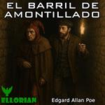 El barril de amontillado