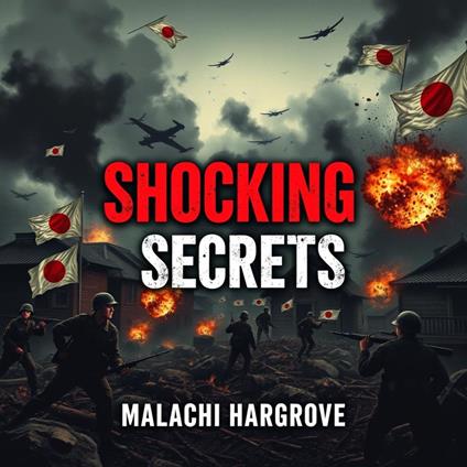 Unveiling the Shocking Secrets Behind Japan's WWII Defeat
