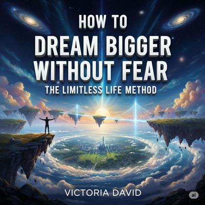 How to Dream Bigger Without Fear