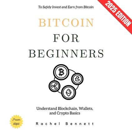 Bitcoins for Beginners: