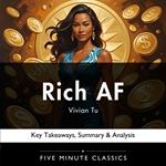 Rich AF by Vivian Tu