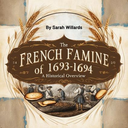 French Famine of 1693-1694, The