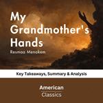 My Grandmother's Hands by Resmaa Menakem