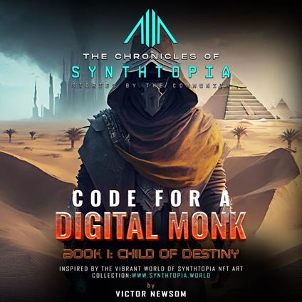 CODE FOR A DIGITAL MONK