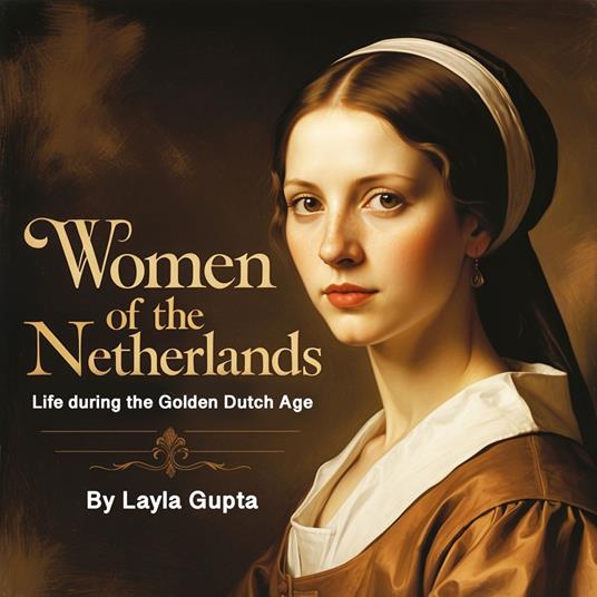 Women of the Netherlands