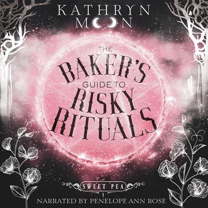 Baker's Guide to Risky Rituals, The
