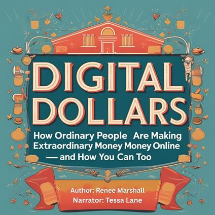 Digital Dollars