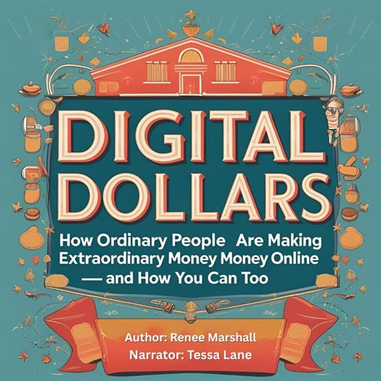 Digital Dollars