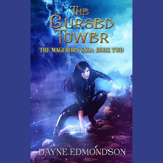 Cursed Tower, The