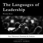 Languages of Leadership by Wendy Born, The