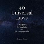 40 Universal Laws