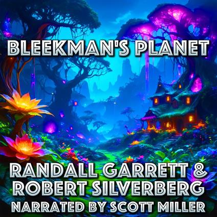 Bleekman's Planet