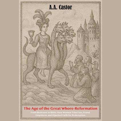 Age of the Great Whore-Reformation, The