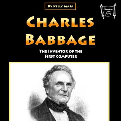 Charles Babbage