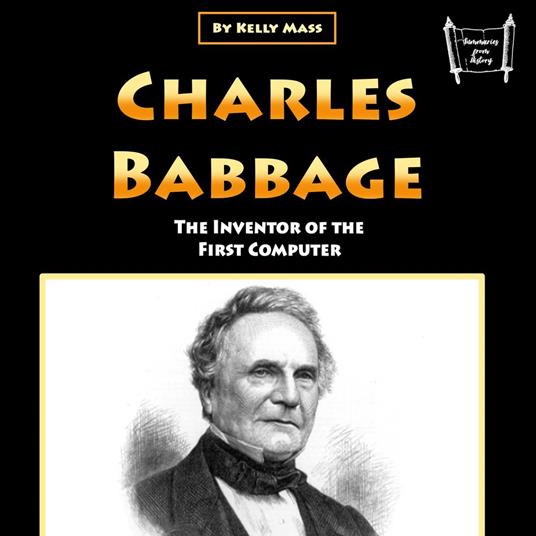 Charles Babbage