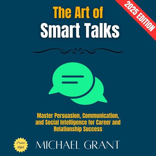 Art of Smart Talks:, The