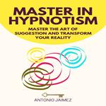 Master in Hypnotism