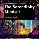 Serendipity Mindset by Christian Busch, The