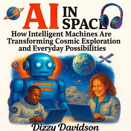 AI in Space: How Intelligent Machines Are Transforming Cosmic Exploration and Everyday Possibilities