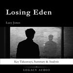 Losing Eden by Lucy Jones