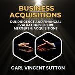 BUSINESS ACQUISITIONS