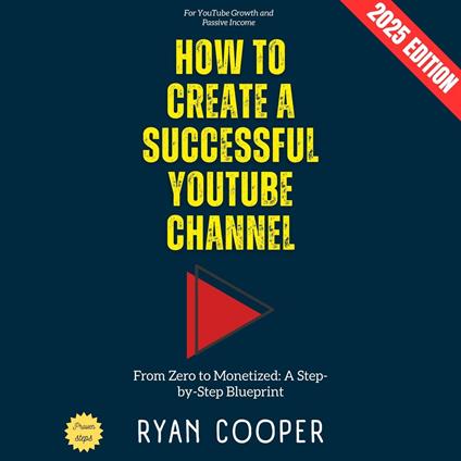 How to Create a Successful YouTube Channel: