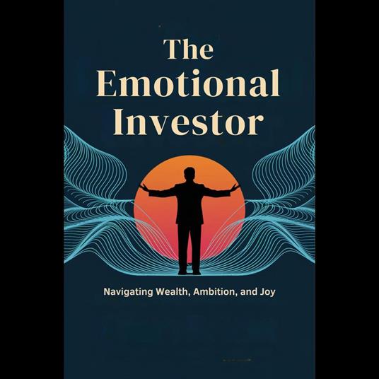 Emotional Investor, The: Navigating Wealth, Ambition, and Joy