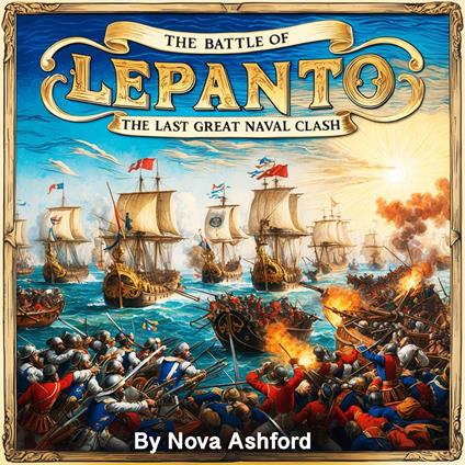 Battle of Lepanto, The