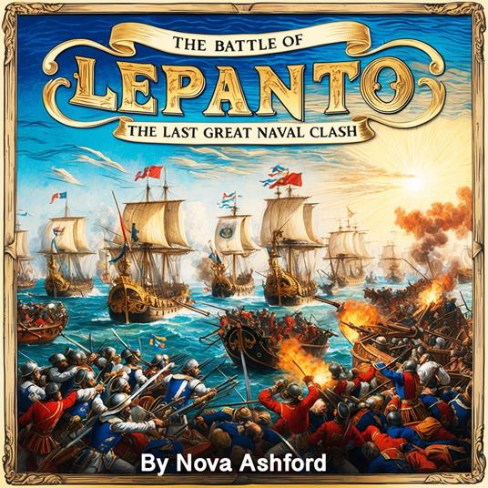 Battle of Lepanto, The