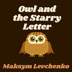 Owl and the Starry Letter