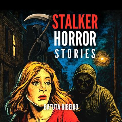 7 Stalker Horror Stories