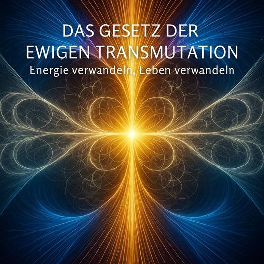 Das Gesetz der ewigen Transmutation: Energie verwandeln, Leben verwandeln