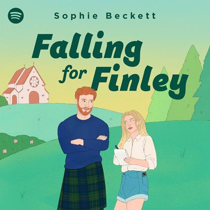 Falling for Finley