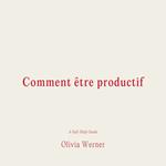 Comment e^tre productif