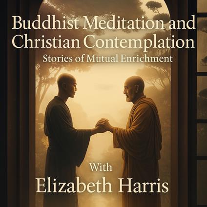 Buddhist Meditation and Christian Contemplation