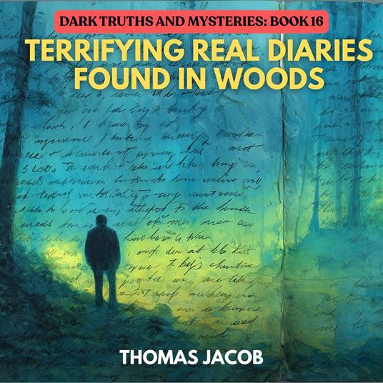 Terrifying Real Diaries Found in Woods