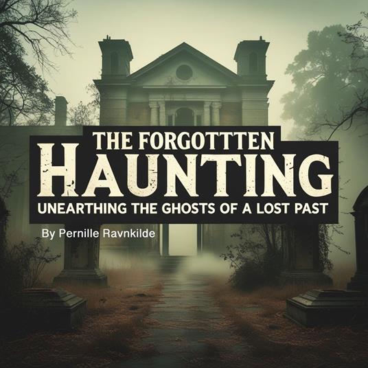 Forgotten Haunting, The