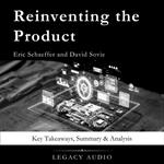 Reinventing the Product by Eric Schaeffer and David Sovie