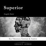 Superior by Angela Saini