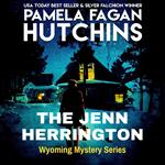 Jenn Herrington Wyoming Mystery Series, The