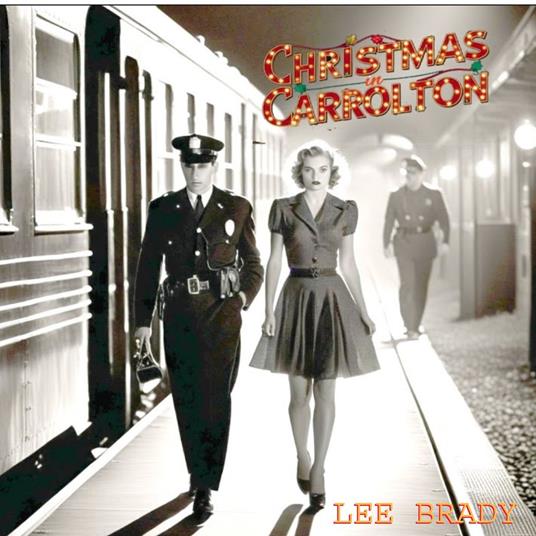 Christmas in Carrolton