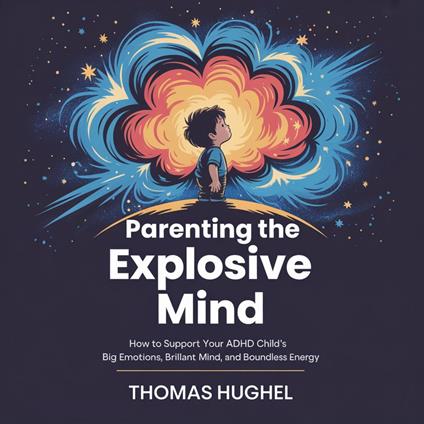 Parenting the Explosive Mind